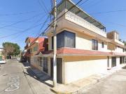 Casa en Remate en San Juan de Aragon IV Secc GUSTAVO A....