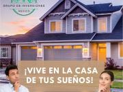 Casa en San Lorenzo la Cebada, Xochimilco, Ciudad de México