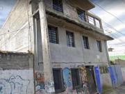 CASA EN REMATE EN SAN MIGUEL TOPILEJO EN TLALPAN EN CDMX