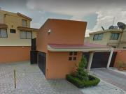 Casa en Remate en San Nicolas Totoloapan, F 1688