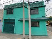 Casa en Remate en San Pedro Xalpa, F 1606