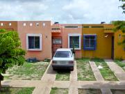CASA EN REMATE EN SANTA ELENA CULIACÁN SINALOA!