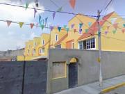 Casa en venta en Santa Isabel Tola, Gustavo A. Madero,...