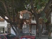 CASA EN REMATE EN SANTA MARIA INSURGENTES CDMX