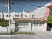 Casa en Remate en Santa Mónica I, F 1860