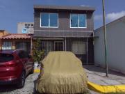 CASA EN REMATE EN TECAMAC, ESTADO DE MÉXICO