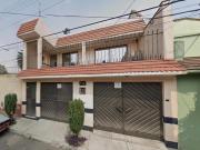 Casa en Remate en Tezozomoc AZCAPOTZALCO