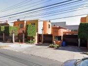 CASA EN REMATE EN TLALPAN COAPA