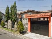 CASA EN REMATE EN TLALPAN PEDREGAL DE SAN NICOLAS