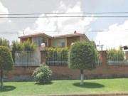 Casa en Remate en Toluca, F 1095