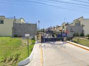 Casa en remate en URBI Villa del rey, Huehuetoca, México