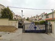 Casa en remate en URBI Villa del rey, Huehuetoca, México