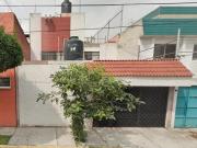 Casa en Remate en Valle de Tepeyac, Gustavo A. Madero Cdmx