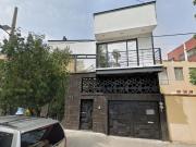 CASA EN REMATE EN VENUSTIANO CARANZA JARDIN BALBUENA