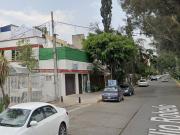 CASA EN REMATE EN VENUSTIANO CARRANZA JARDIN BALBUENA