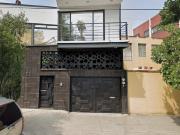 CASA EN REMATE EN VENUSTIANO CARRANZA JARDIN BALBUENA