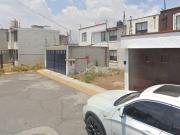 CASA EN REMATE EN VILLA SANTÍN II $1,609,440.00