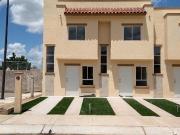 CASA EN REMATE EN VILLAS DEL SUR HERMOSILLO