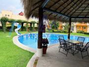 Casa en remate en Villas Garden, Yautepec, Morelos