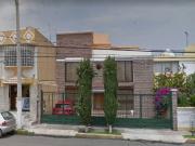 Casa en Remate en Viveros de La Loma, F 2055