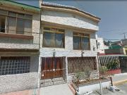 Casa en Remate en Volcán Santa Maria # 38, Gustavo A. Madero