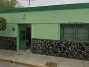 CASA EN REMATE EN ZACOACALCO TORRES EN JALISCO