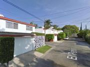 Casa en Remate Fracc Manantiales Cuautla Morelos