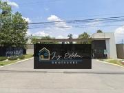 CASA EN REMATE FRACCIONAMIENTO MORETTA MONTERREY