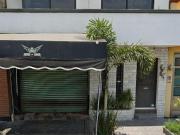 CASA EN REMATE FRANCISCO MIRANDA FRACCIONAMIENTO LAS...