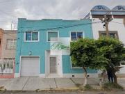 CASA EN REMATE GUADALUPE TEPEYAC GUSTAVO A MADERO POR...