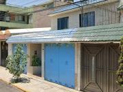 Casa en Remate Gustavo A. Madero Acueducto de Guadalupe