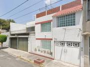 Casa en Remate Gustavo A. Madero Churubusco Tepeyac