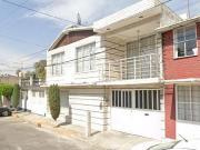 Casa en Remate Gustavo A. Madero San Juan de Aragon III Secc