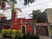 CASA EN REMATE GUSTAVOA. MADERO COL INDUSTRIAL