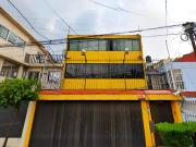 Casa en Remate Hipotecario, área de 260 m², en Reforma...