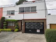 Casa en Remate Hipotecario, Claveria, Azcapotzalco CDMX