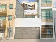 CASA EN REMATE HIPOTECARIO COLONIA NAPOLES 3 PISOS