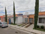 CASA EN REMATE HIPOTECARIO EN FUNDADORES QUERETARO