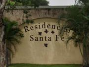 CASA EN REMATE HIPOTECARIO EN SANTA FE RESIDENCIAL...