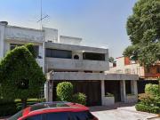 CASA EN REMATE HIPOTECARIO PASEOS DE TAXQUEÑA COYOACAN...