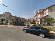 CASA EN REMATE IZCALLI EDO MEX URB QUINTA MONTECARLO