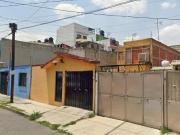 Casa en Remate Iztacalco Agrícola Oriental