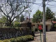Casa en Remate Jardines del Pedregal ALVARO OBREGON