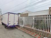 CASA EN REMATE LA CEIBA BARRANQUILLA