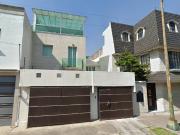 Casa En Remate Lista Para Ser Tu Nuevo Hogar C....