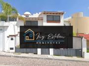 CASA EN REMATE MILENIO III SANTIAGO QUERETARO