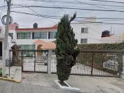 Casa en Remate Naucalpan de Juárez Jardines de San Mateo