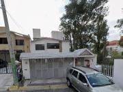 CASA EN REMATE NAUCALPAN JARDINES DE SATELITE PEGASSO