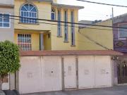 Casa en Remate Nezahualcóyotl Impulsora Popular