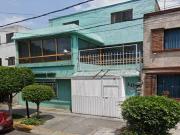 CASA EN REMATE NUEVA SANTA MARIA AZCAPOTZALCO CDMX